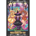 The Dodgy Wizard of Oz: A Maid's Tale