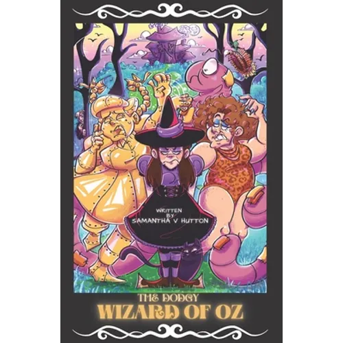 The Dodgy Wizard of Oz: A Maid's Tale
