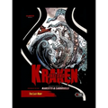 Kraken Inferno: The Last Hunt
