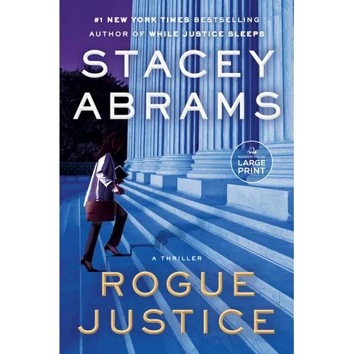 Rogue Justice: A Thriller
