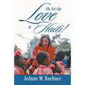 Oh, For The Love Of Haiti!