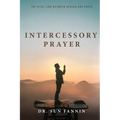 Intercessory Prayer