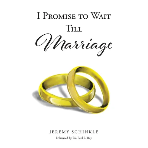 I Promise to Wait Till Marriage