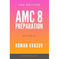 AMC 8 Preparation