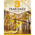 3 Year Daily Journal