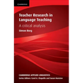 Teacher Research in Language Teaching