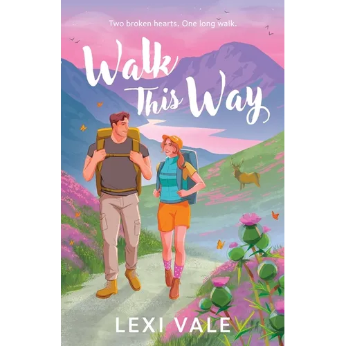 Walk This Way