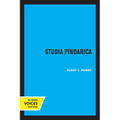 Studia Pindarica
