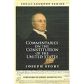 Commentaries on the Constitution of the United States