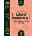 Vintage Logo Design Inspiration Compendium