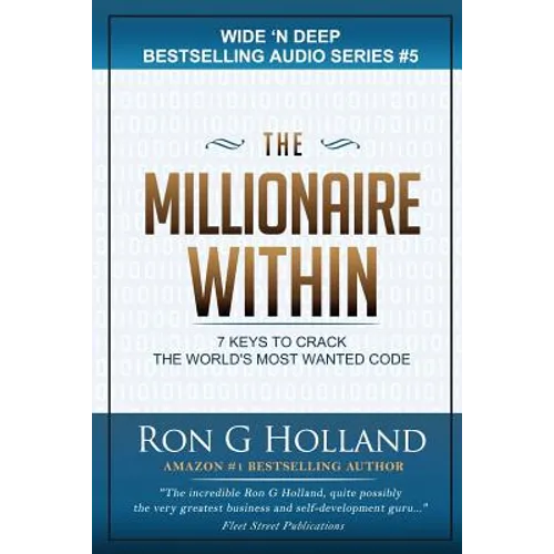 Wide 'N Deep #5: Millionaire Secrets