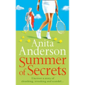 Summer of Secrets