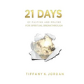 21 Days of Fasting & Prayer for Spiritual Breakthrough