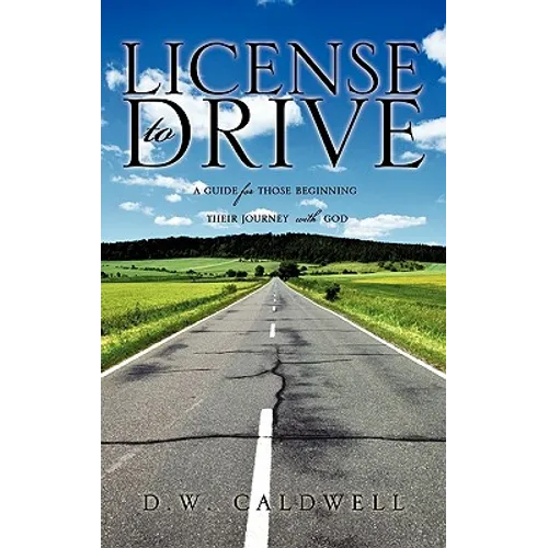 License to Drive