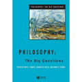Philosophy: The Big Questions