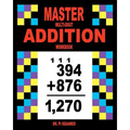Master Multi-Digit Addition Workbook