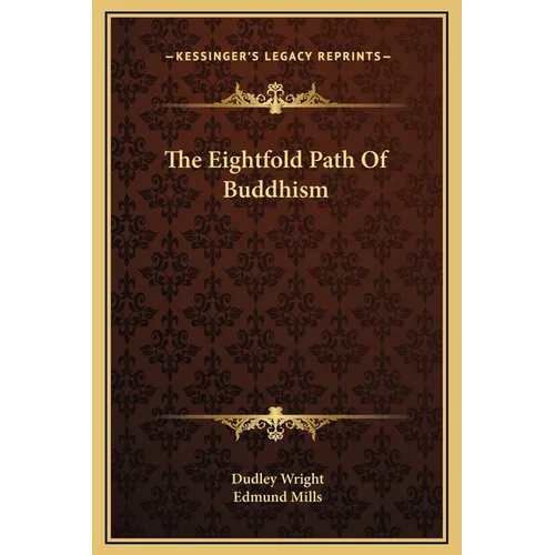 The Eightfold Path Of Buddhism
