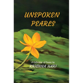 Unspoken Pearls: A Collection of Poems by Krishna Hari