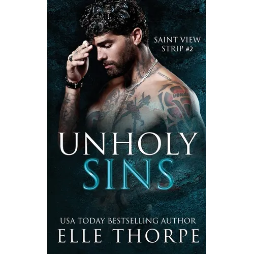 Unholy Sins
