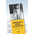 Someone Made A Mistake, So I Am Here Now: The Dagmar Lieblová Story