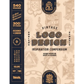 Vintage Logo Design Inspiration Compendium
