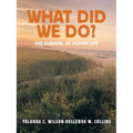 What Did We Do?: The Survival of Human Life