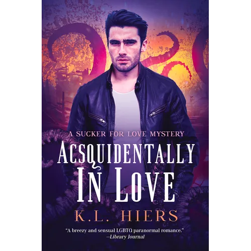 Acsquidentally In Love