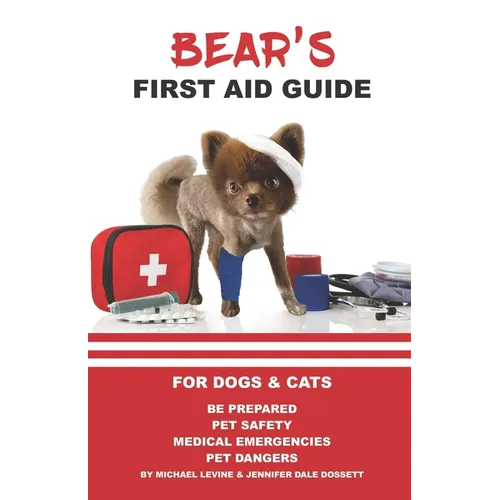 Bear's First Aid Guide