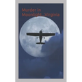 Murder in Moonlight...Virginia: Book One of the Seven Sins Series