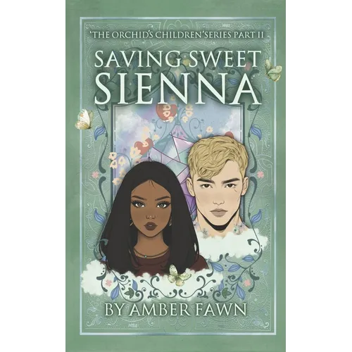 Saving Sweet Sienna