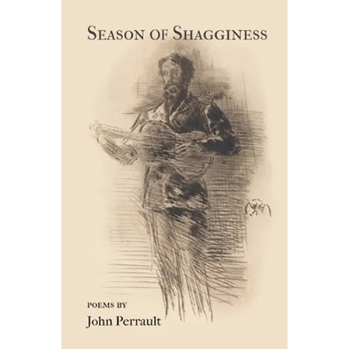 Season of Shagginess