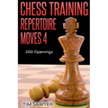 Chess Training Repertoire Moves 4