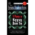 Exploring Dark Short Fiction #1: A Primer to Steve Rasnic Tem