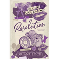 Resolution