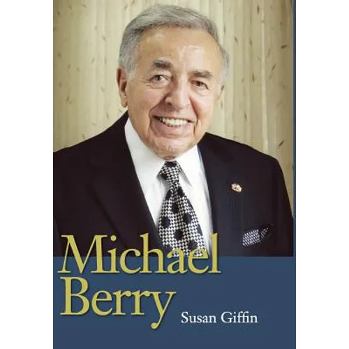 Michael Berry