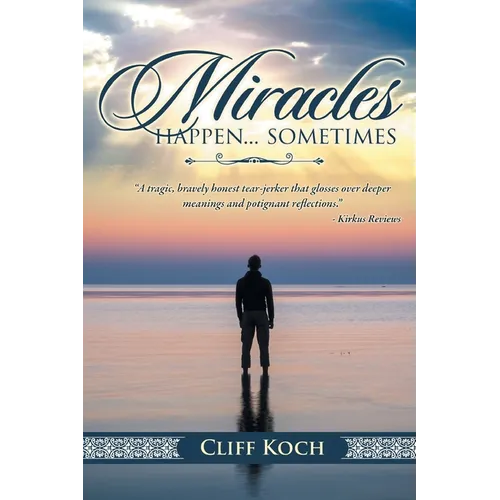 Miracles happen...sometimes