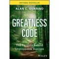 Greatness Code: The Formula Behind Unstoppable Success