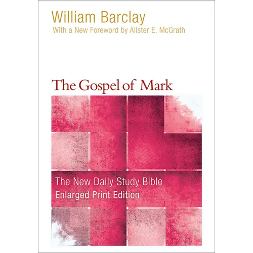 The Gospel of Mark