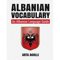 Albanian Vocabulary: An Albanian Language Guide