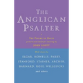 Anglican Psalter: The Psalms of David
