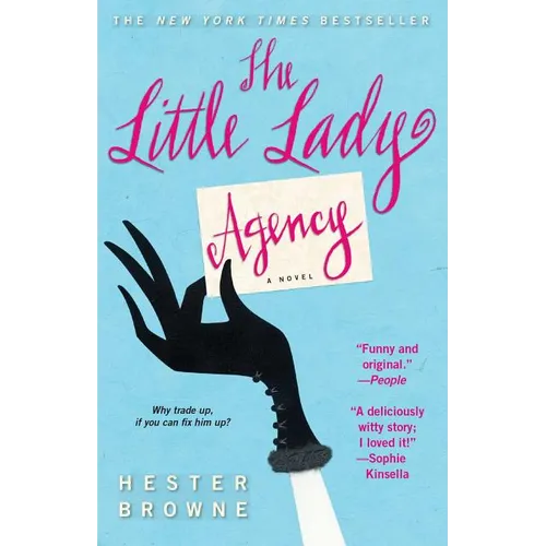 The Little Lady Agency