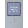Furniture Upholstery for Schools