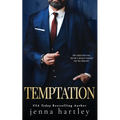 Temptation: An Ex's Dad Romance