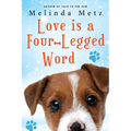 Love Is a Four-Legged Word