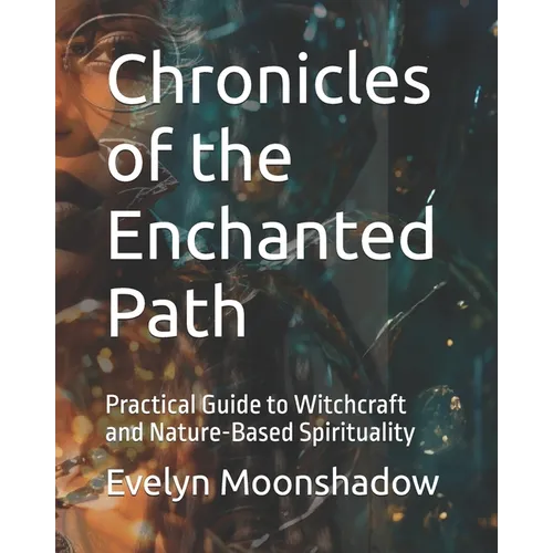 Chronicles of the Enchanted Path: Practical Guide to Witchcraft and Nature-Based Spirituality
