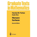 Riemann Surfaces
