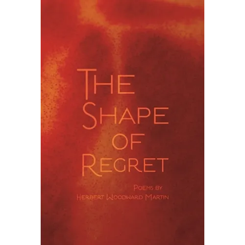 Shape of Regret