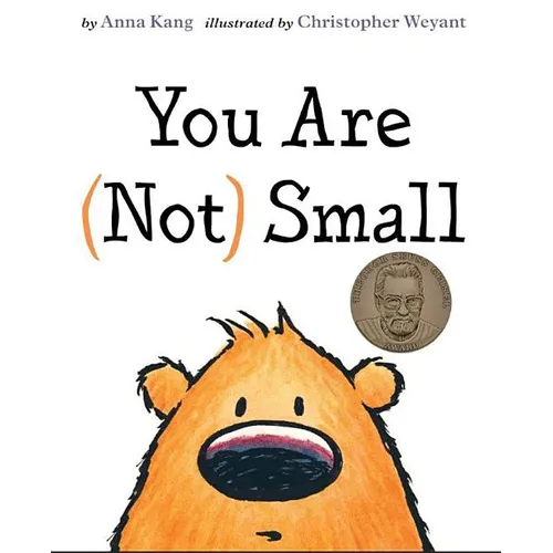 You Are (Not) Small