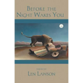 Before the Night Wakes You