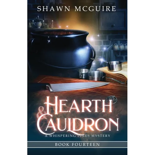 Hearth & Cauldron